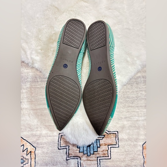 Rothy’s Flats - Picture 6 of 6